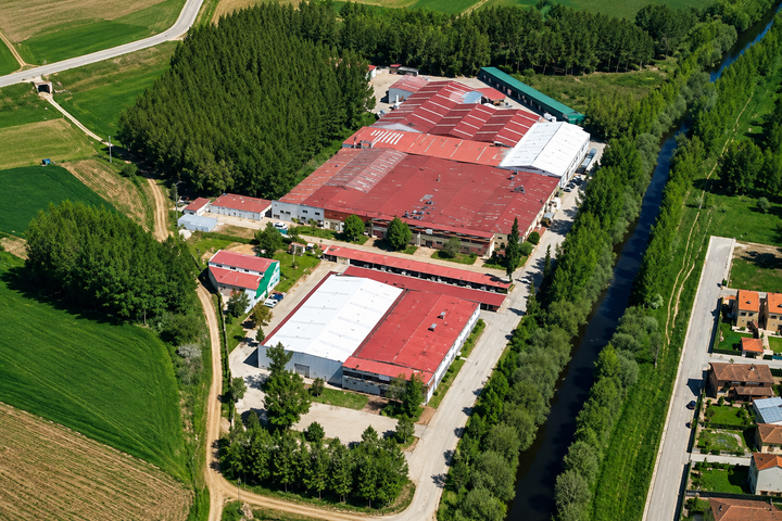 Soria Natural in skrb za okolje: trajnost v praksi tudi v letu 2025