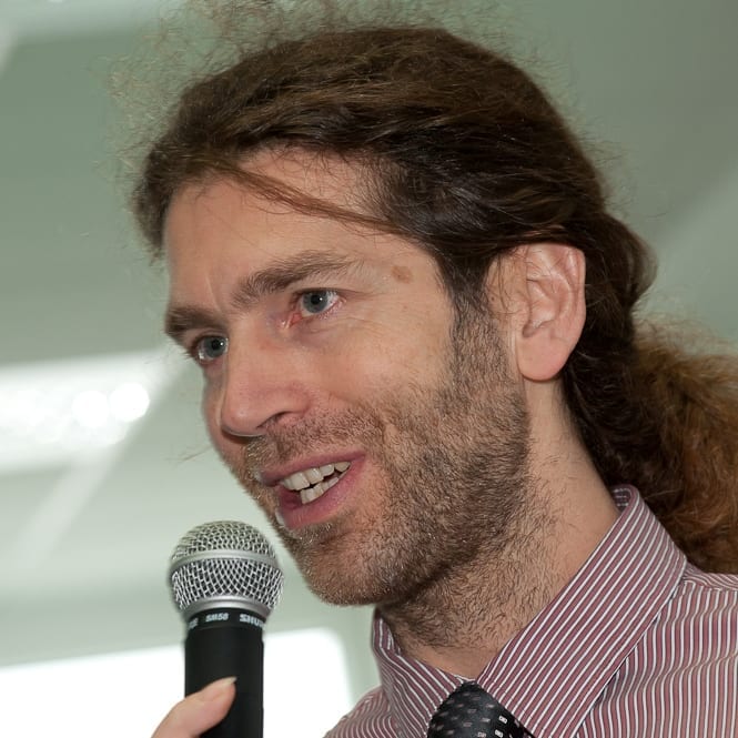 Intervju s prof. dr. Samom Kreftom o zeliščarstvu in fitoterapiji