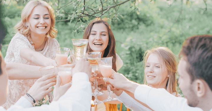 Kdo ima večjega mačka po pitju alkoholnih pijač?