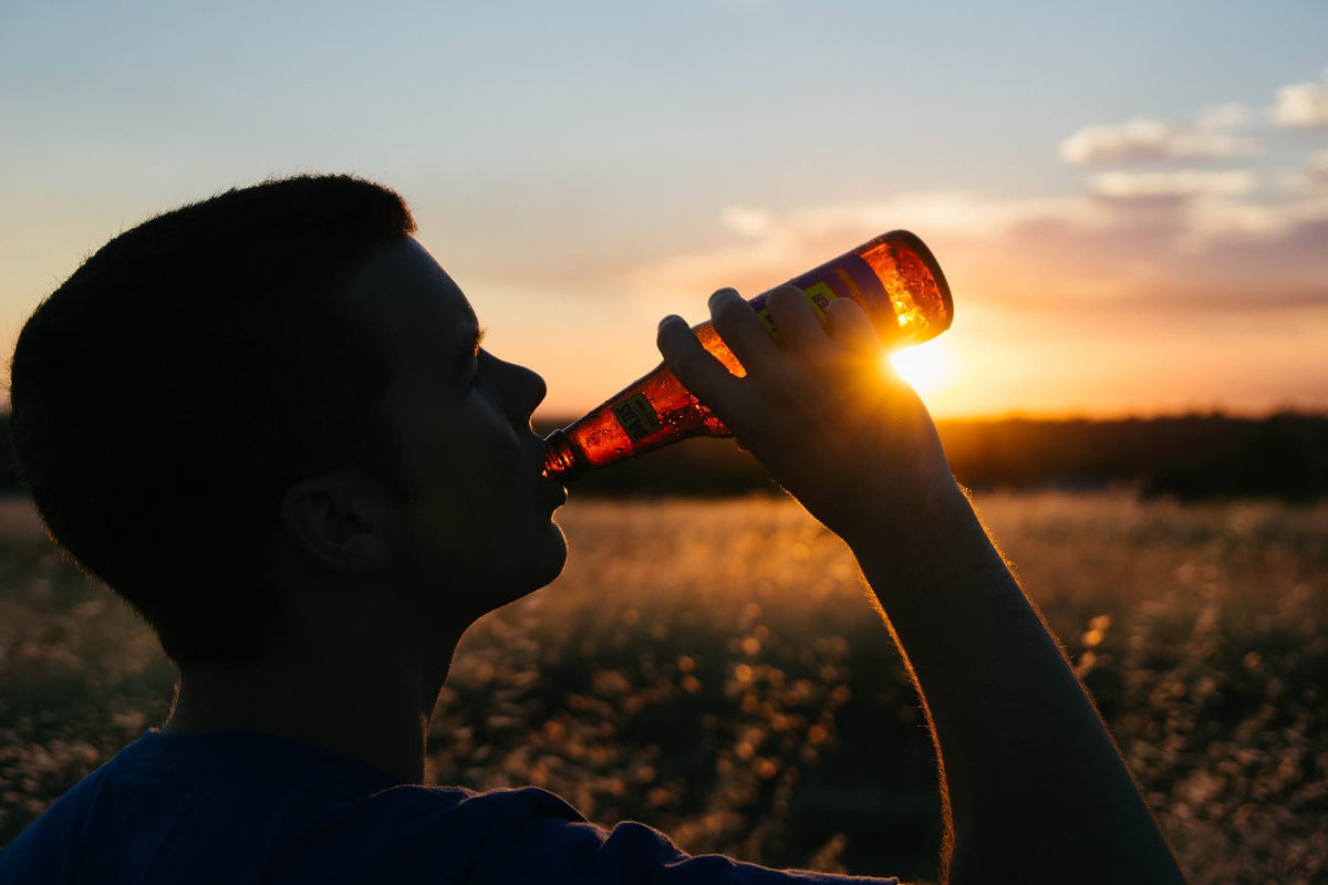 Alkoholizem
