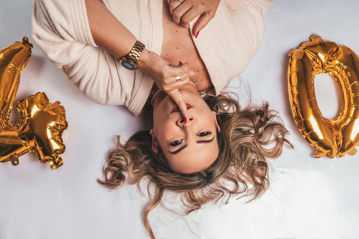 Perimenopausa: un periodo di cambiamenti e il sostegno naturale per stare meglio