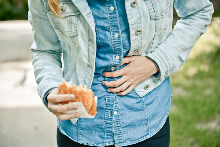 Gastritis