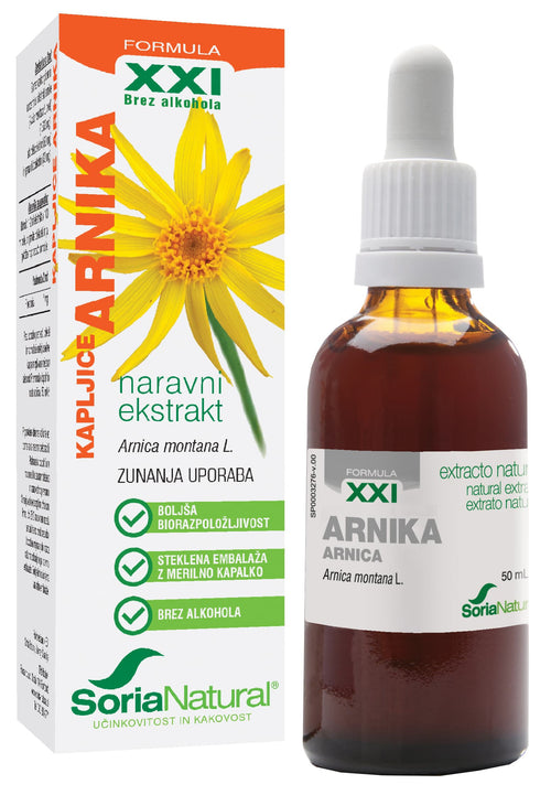 ARNIKA