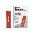 Orolip Ferrum ferro liposomiale e vitamina C, direct