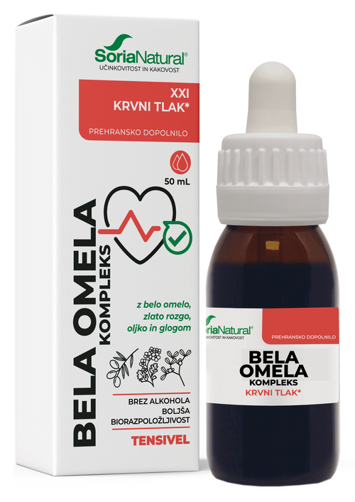 Bela Omela Kompleks