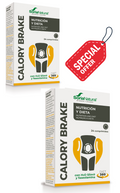 Paket Calorybrake tablete