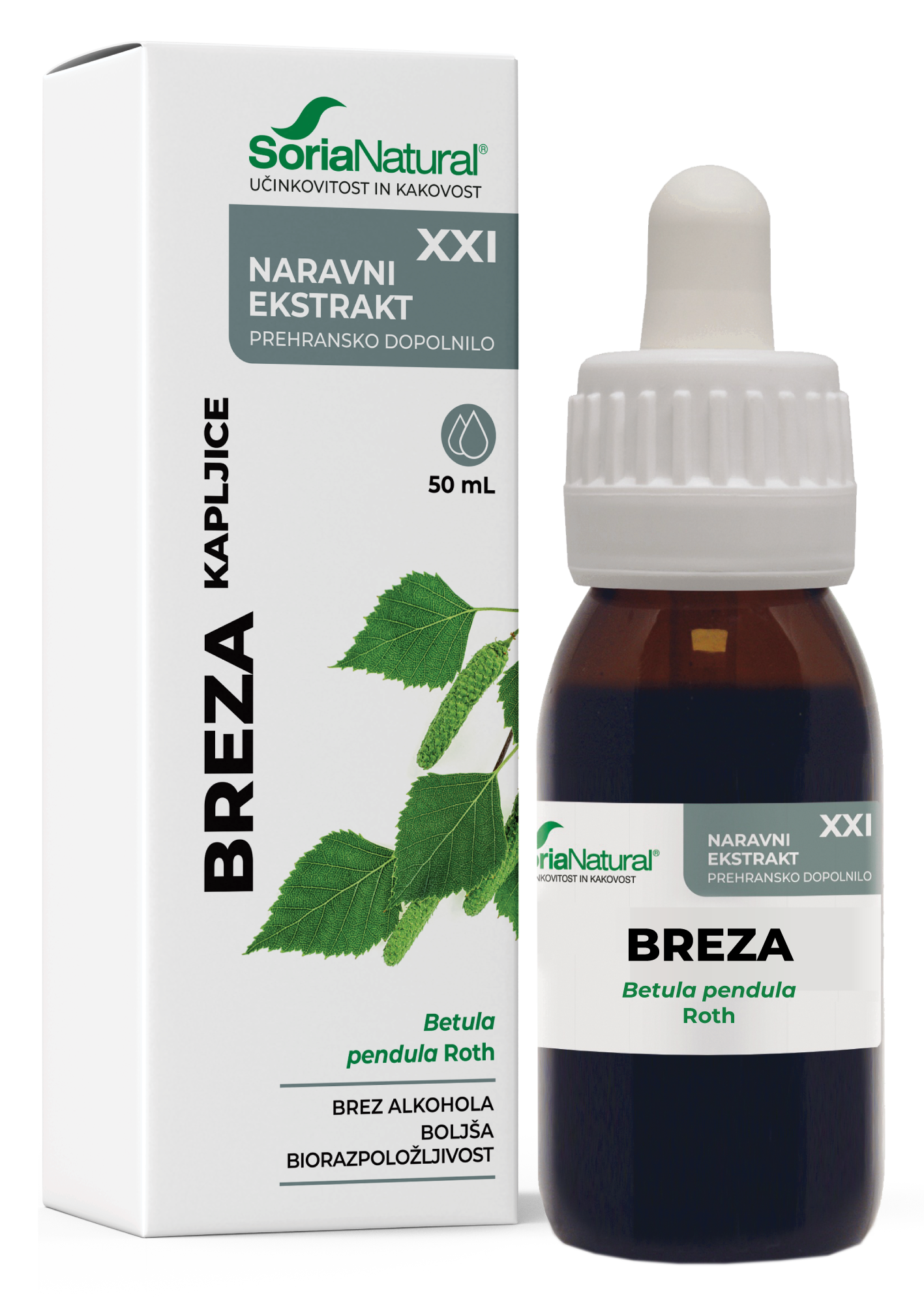 Breza