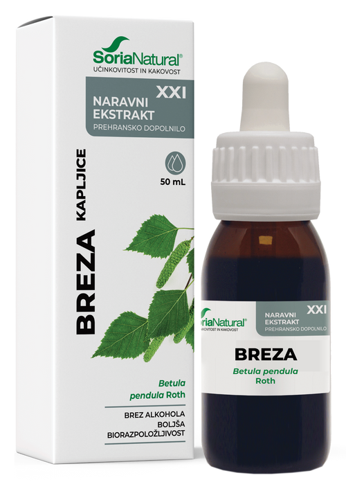 Breza