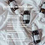 Detox Ciscenje Razstrupljanje