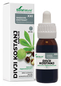 Divji Kostanj kapljice XXI Soria Natural