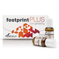Fostprint Plus z ginsengom Soria Natural za več energije