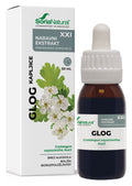 Glog XXI kapljice Soria Natural