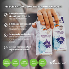 Imunski Sistem Otroci Naravna Pomoc