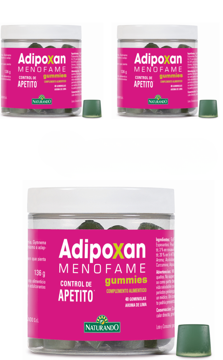Adipoxan paket