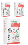 Paket Tensivel 3x