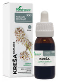 Kreša XXI kapljice Soria Natural