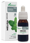Melisa XXI kapljice Soria Natural