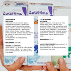 Naravna Dopolnila Za Boljse Zdravje Otrok