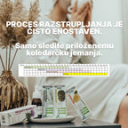 Naravno Ciscenje Telesa
