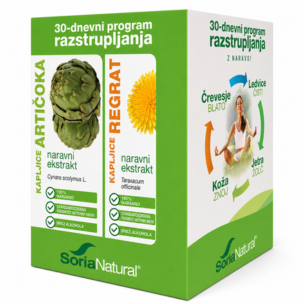 Energia e vitalità
