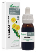 Regrat XXI kapljice Soria Natural