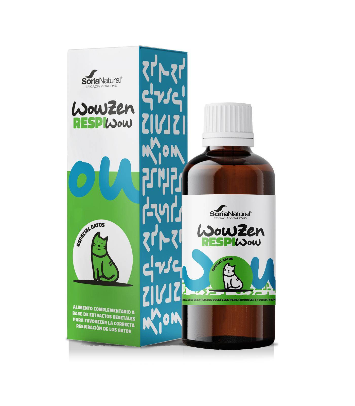 Respiwow Kapljice Za Ma Ke Soria Natural