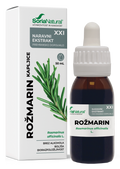 Rožmarin kapljice Soria Natural
