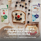Sirupi Za Imunski Sistem Otroci