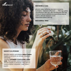 Soria Natural Baldrijan Za Relaksacijo