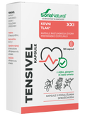 Tensivel kapsule Soria Natural
