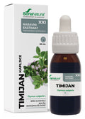 Timijan XXI kapljice Soria Natural
