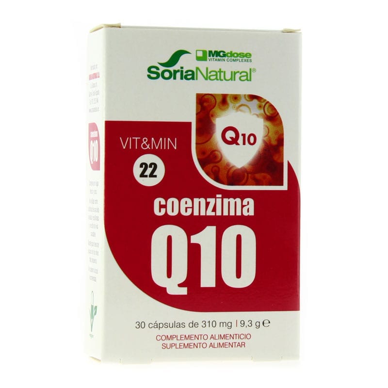 Koencim Q10 kapsule