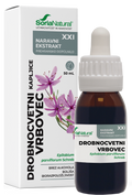 Vrbovec kapljice Soria Natural za moške
