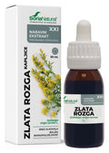 Zlata Rozga XXI kapljice Soria Natural